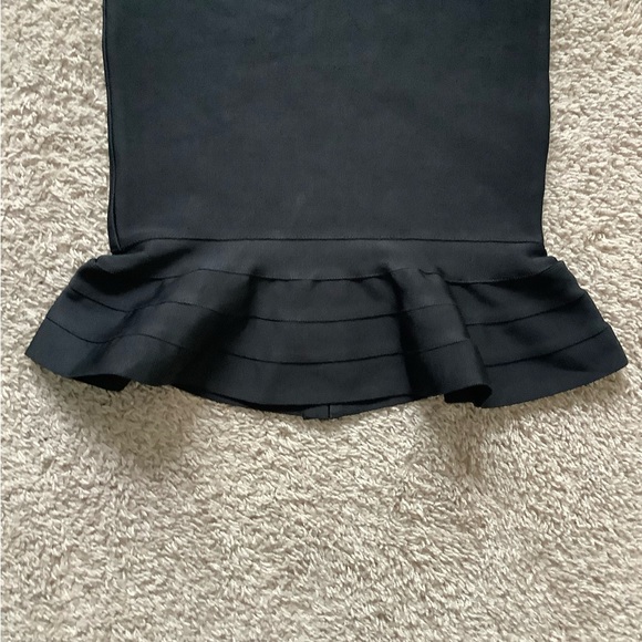 🔥🔥🔥HOST PIC🔥🔥🔥 Meilun Strapless Bodycon Dress - Picture 12 of 13